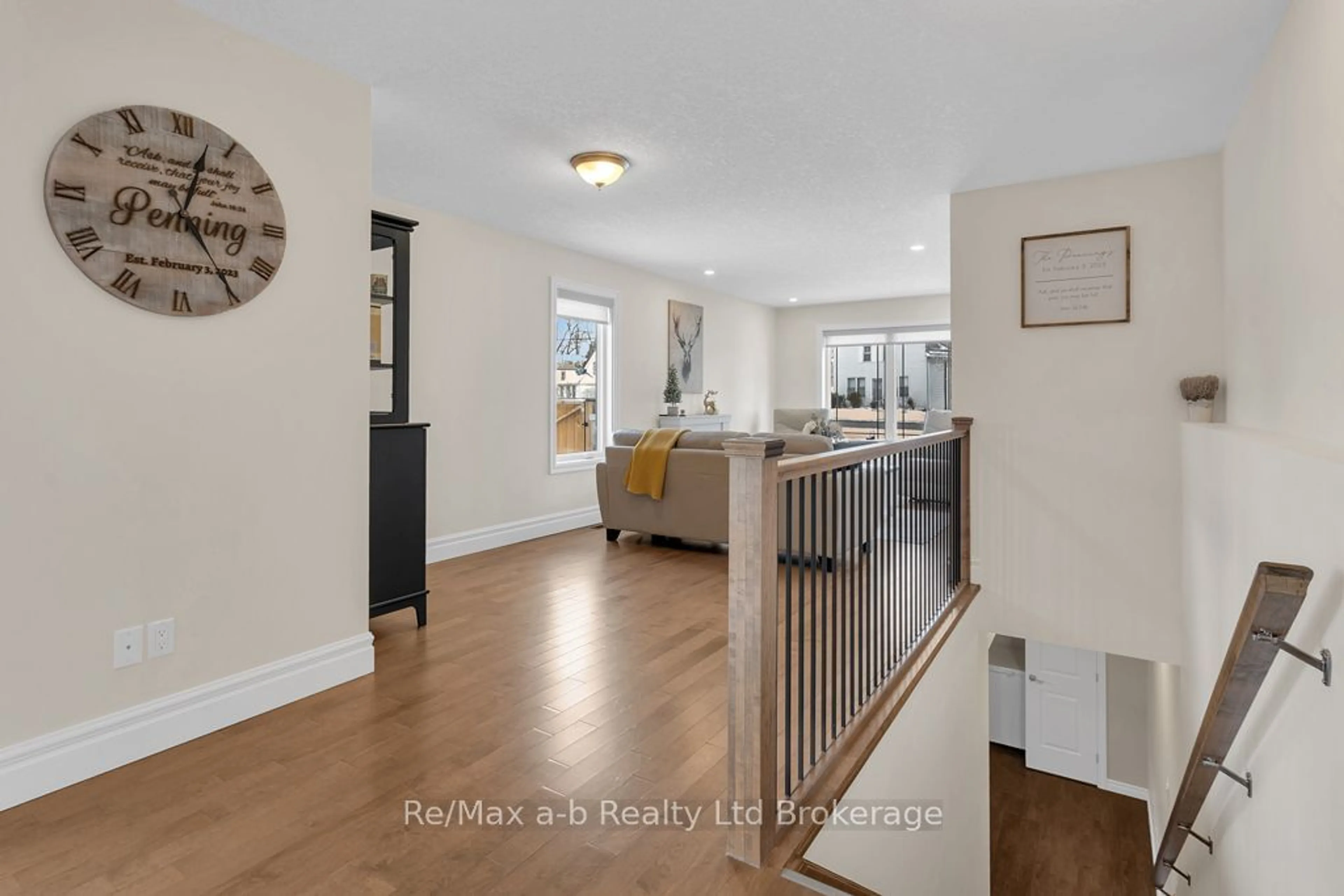 Indoor entryway for 11485 PLANK Rd, Bayham Ontario N0J 1H0