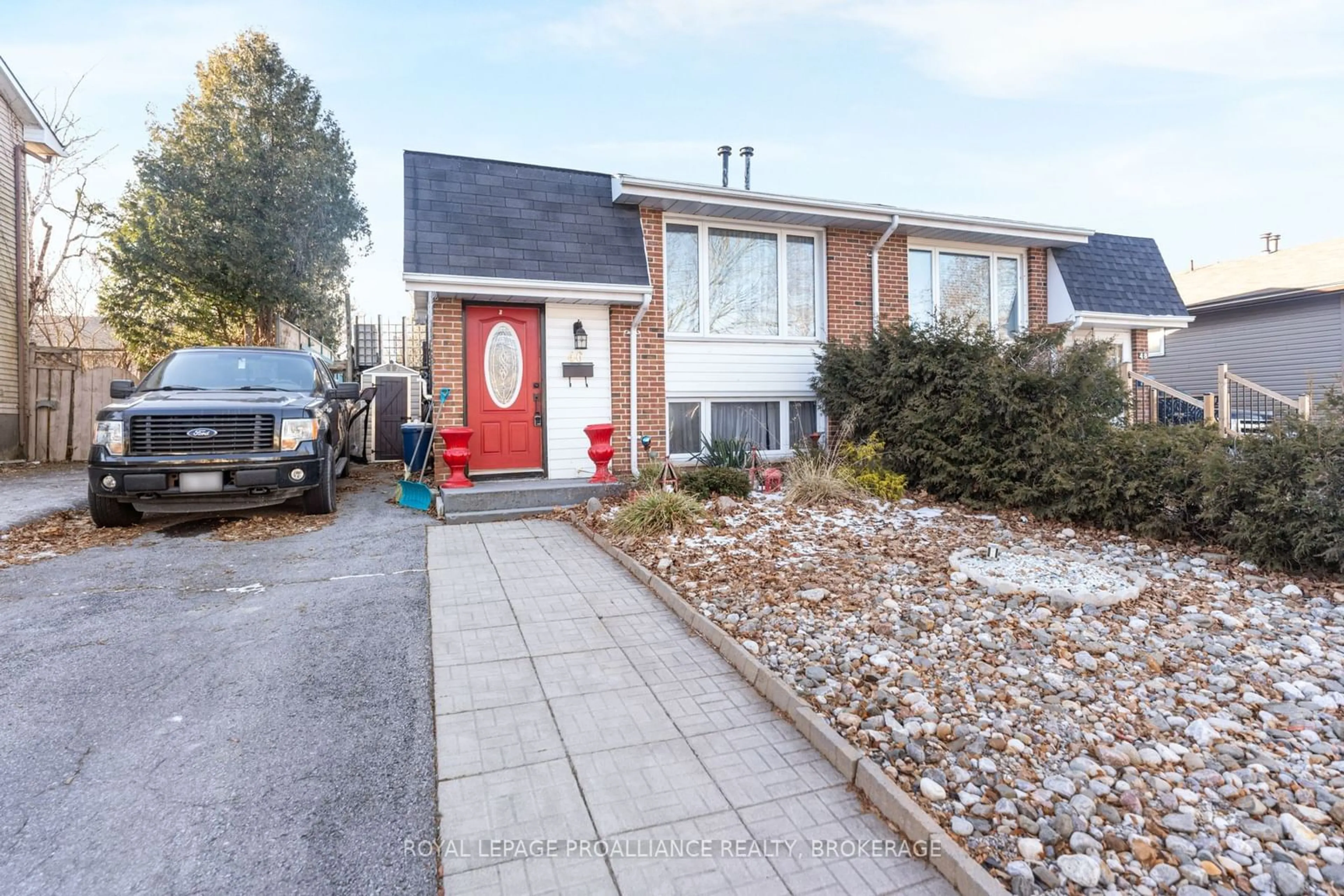 Unknown for 46 Wycliffe Cres, Kingston Ontario K7K 5Z1