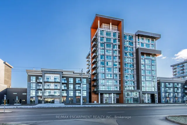 Additional property image - 470 Dundas St Unit 214