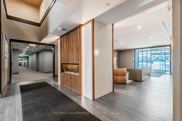 Additional property image - 470 Dundas St Unit 214