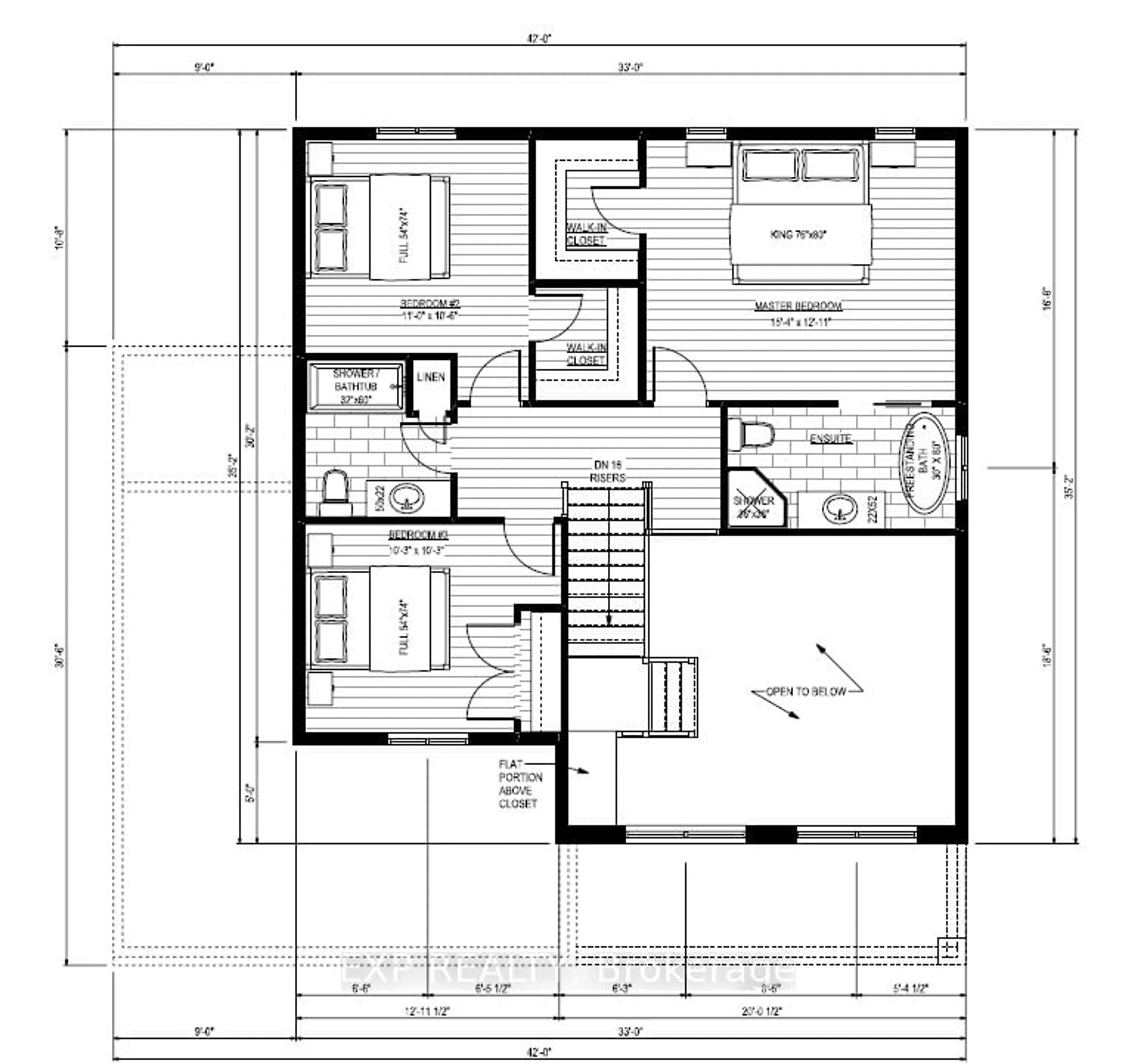 Floor plan for 257 Bourdeau Blvd, The Nation Ontario K0A 2M0