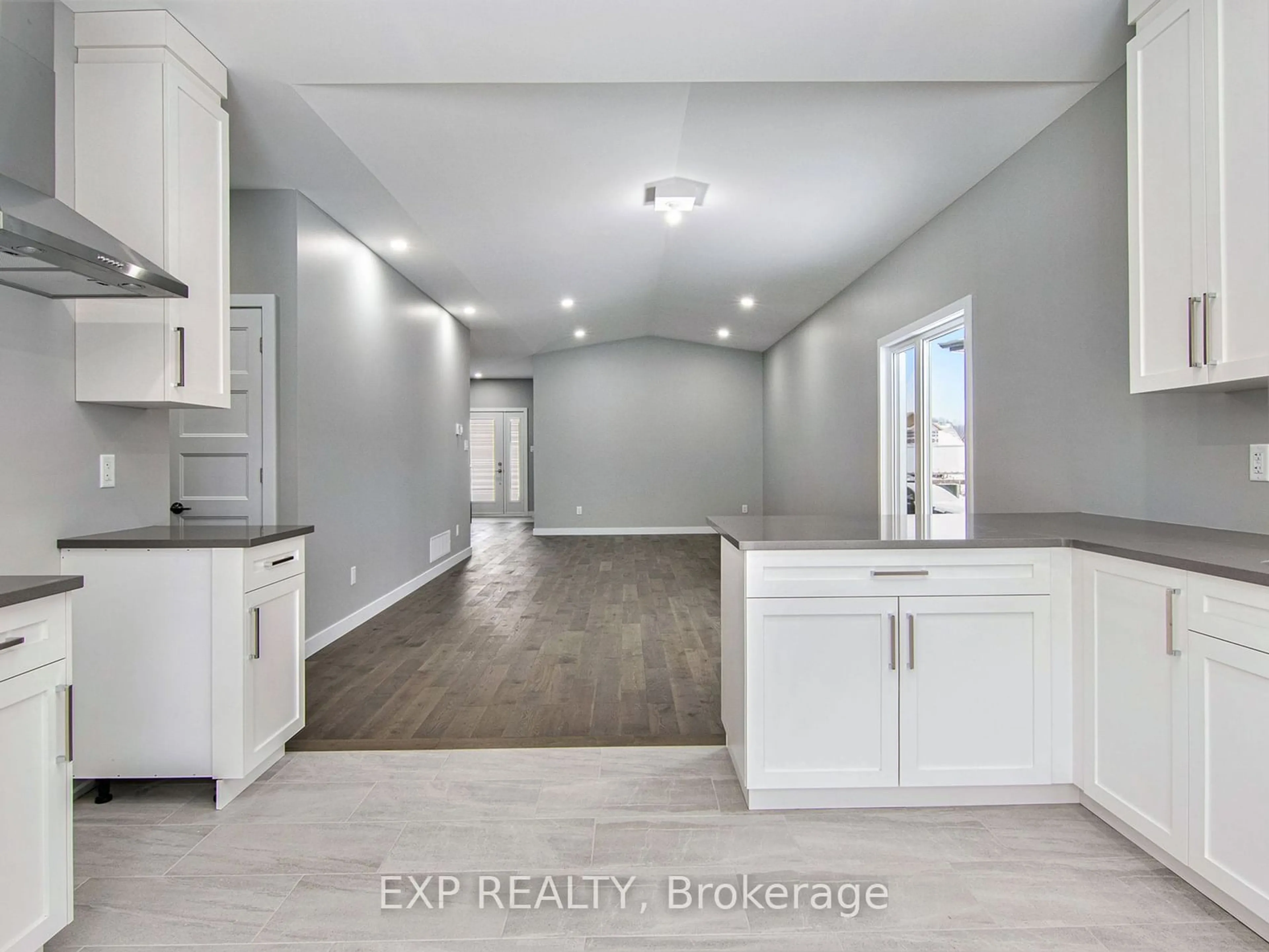 Open concept kitchen, unknown for 259 BOURDEAU Blvd, The Nation Ontario K0A 2M0