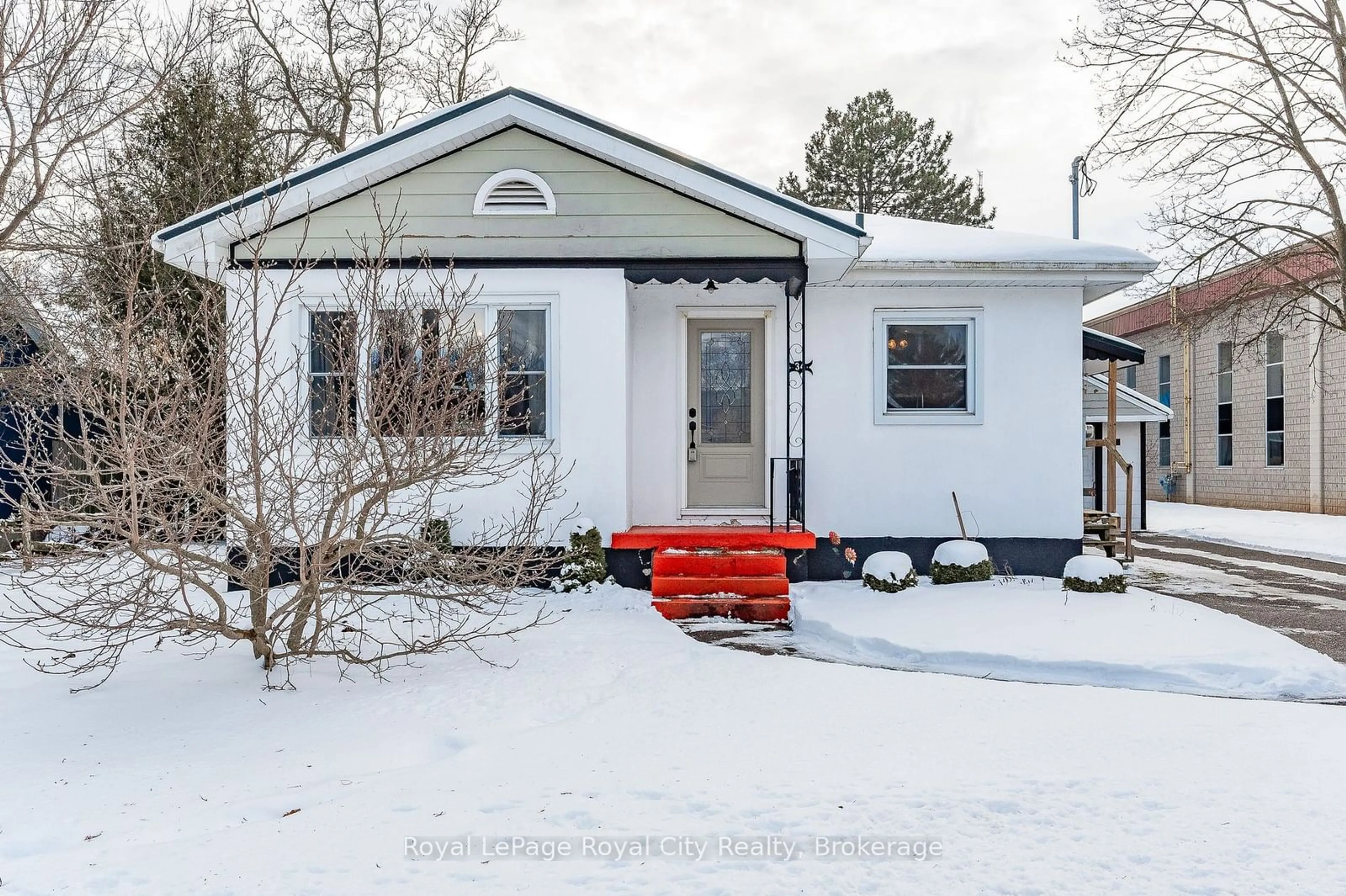 Unknown for 34 Marlborough Rd, Guelph Ontario N1E 3X2