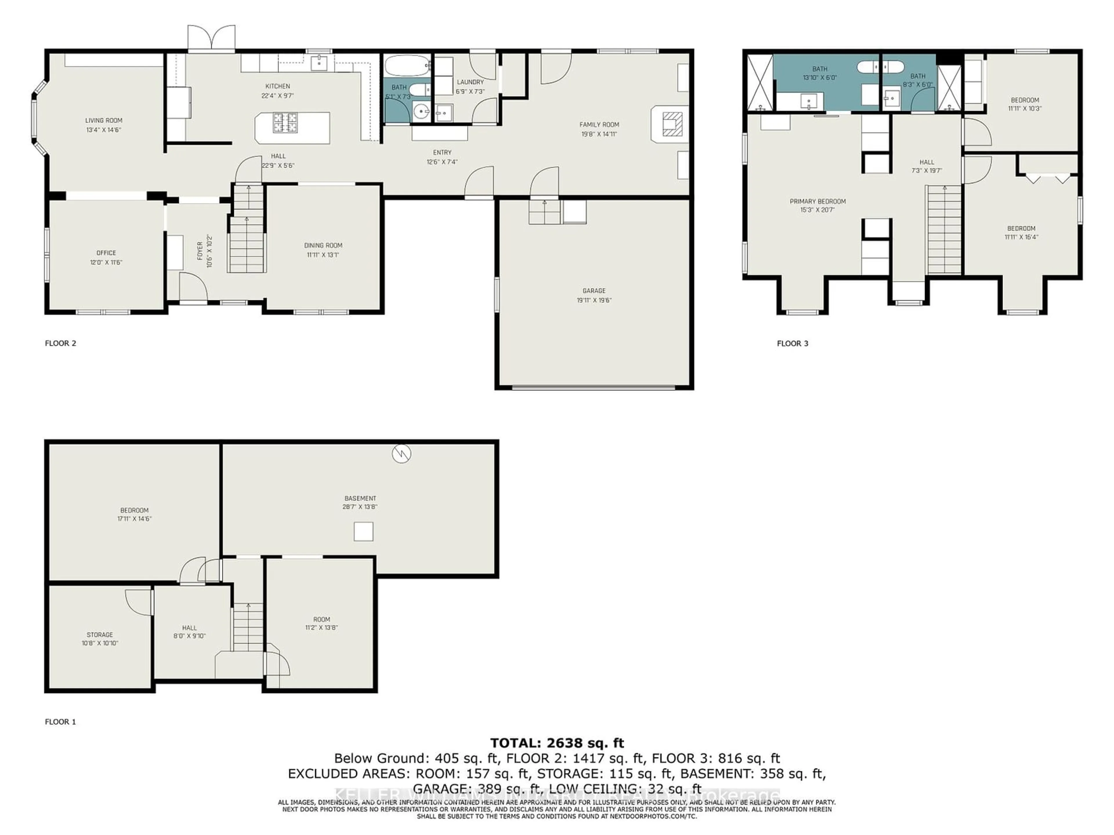 Floor plan for 106 REDPATH Rd, Mississippi Mills Ontario K7C 0C5