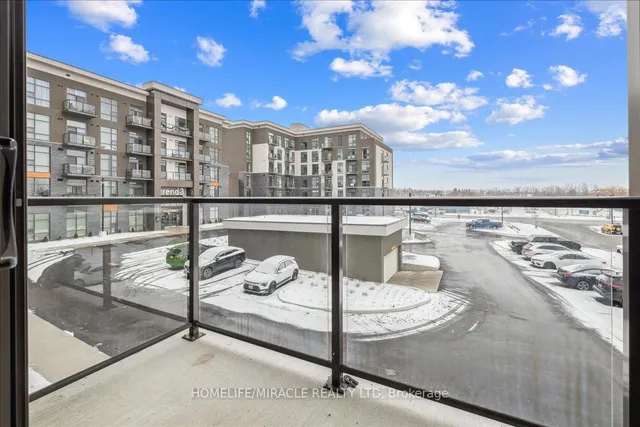 Additional property image - 470 Dundas St Unit 219