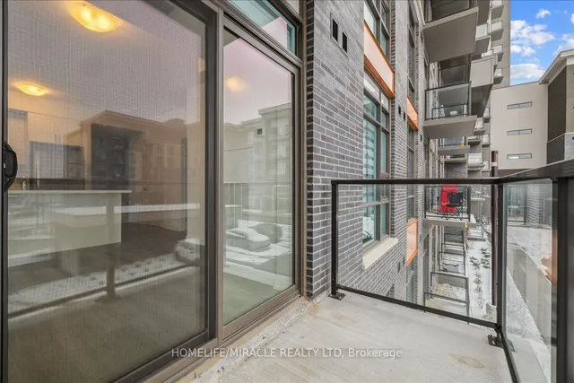 Additional property image - 470 Dundas St Unit 219