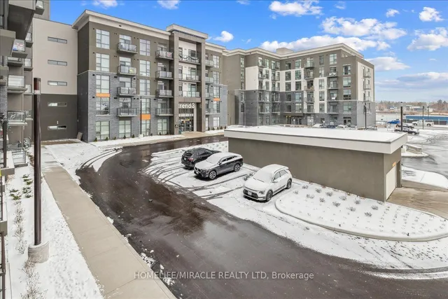 Property image - 470 Dundas St Unit 219