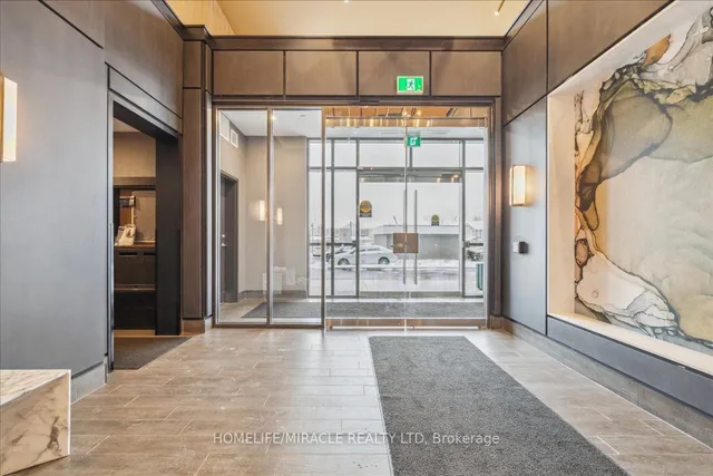 Additional property image - 470 Dundas St Unit 219