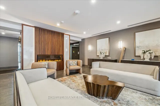 Additional property image - 470 Dundas St Unit 219
