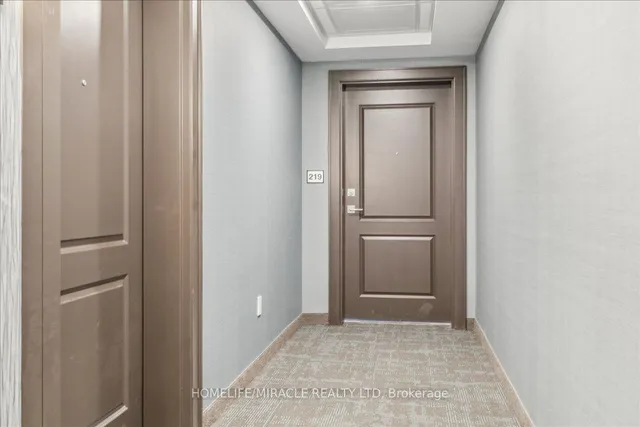 Additional property image - 470 Dundas St Unit 219