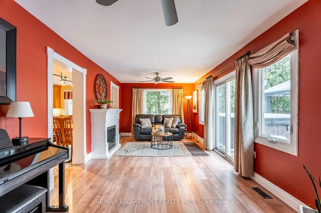 Additional property image - 1809 Brock Rd