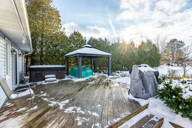 Additional property image - 1809 Brock Rd