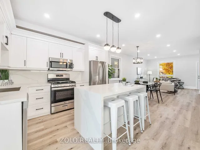 Additional property image - 28 Albemarle St