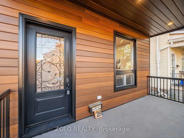 Additional property image - 28 Albemarle St
