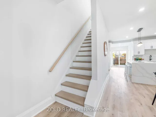Additional property image - 28 Albemarle St