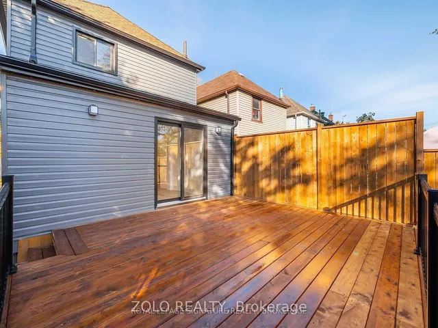 Additional property image - 28 Albemarle St