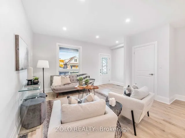 Additional property image - 28 Albemarle St