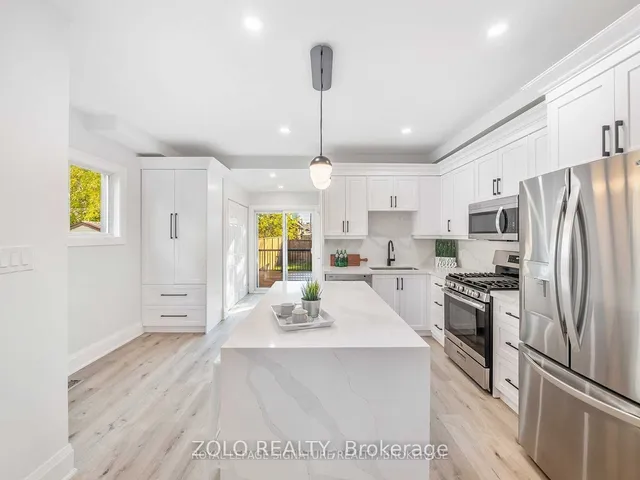 Additional property image - 28 Albemarle St