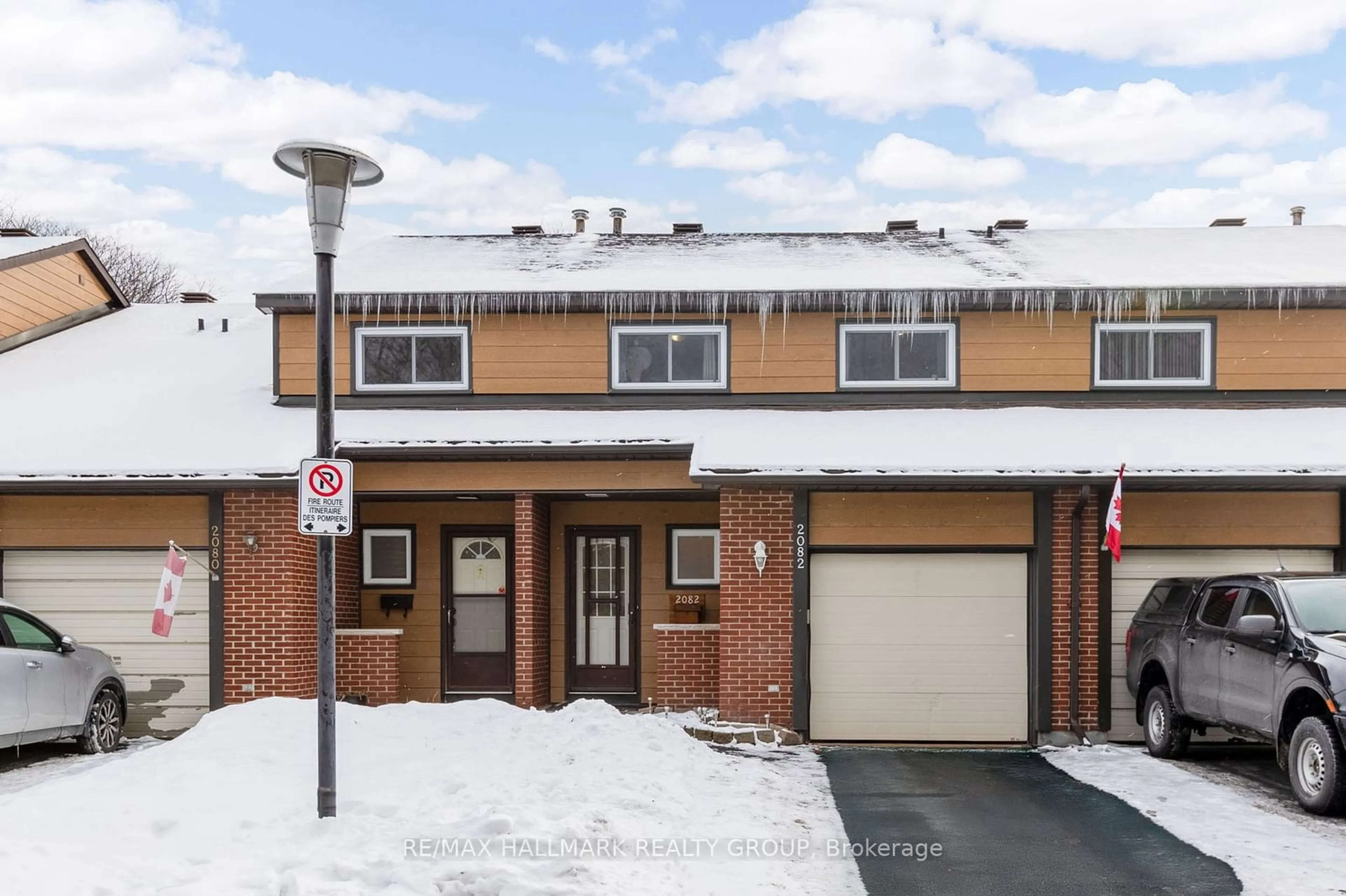 Unknown for 2082 Orient Park Dr #54, Ottawa Ontario K1B 4V9