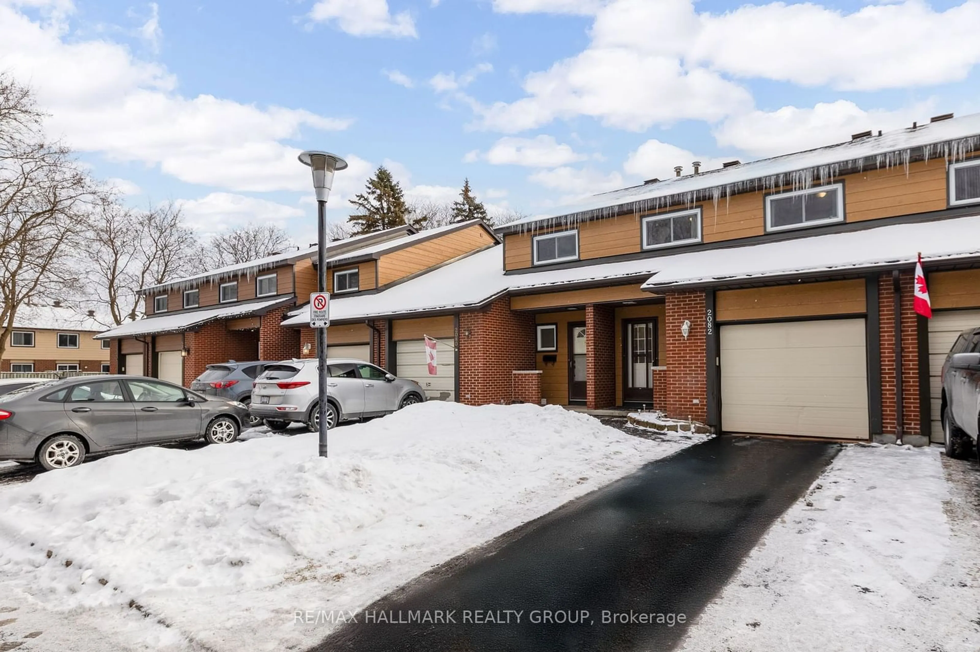 Unknown for 2082 Orient Park Dr #54, Blackburn Hamlet Ontario K1B 4V9