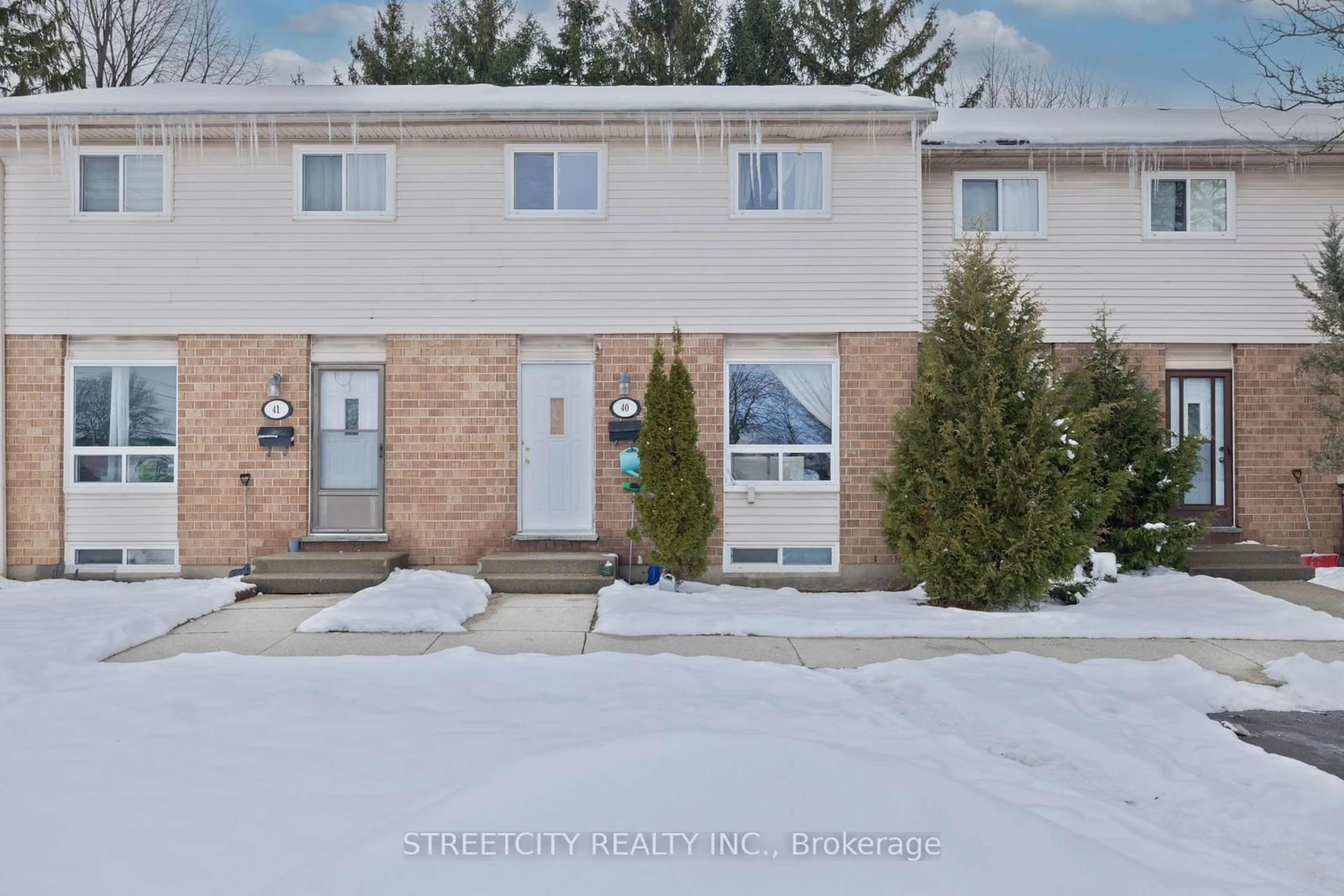 Unknown for 311 Vesta Rd #40, London Ontario N5Y 5J3