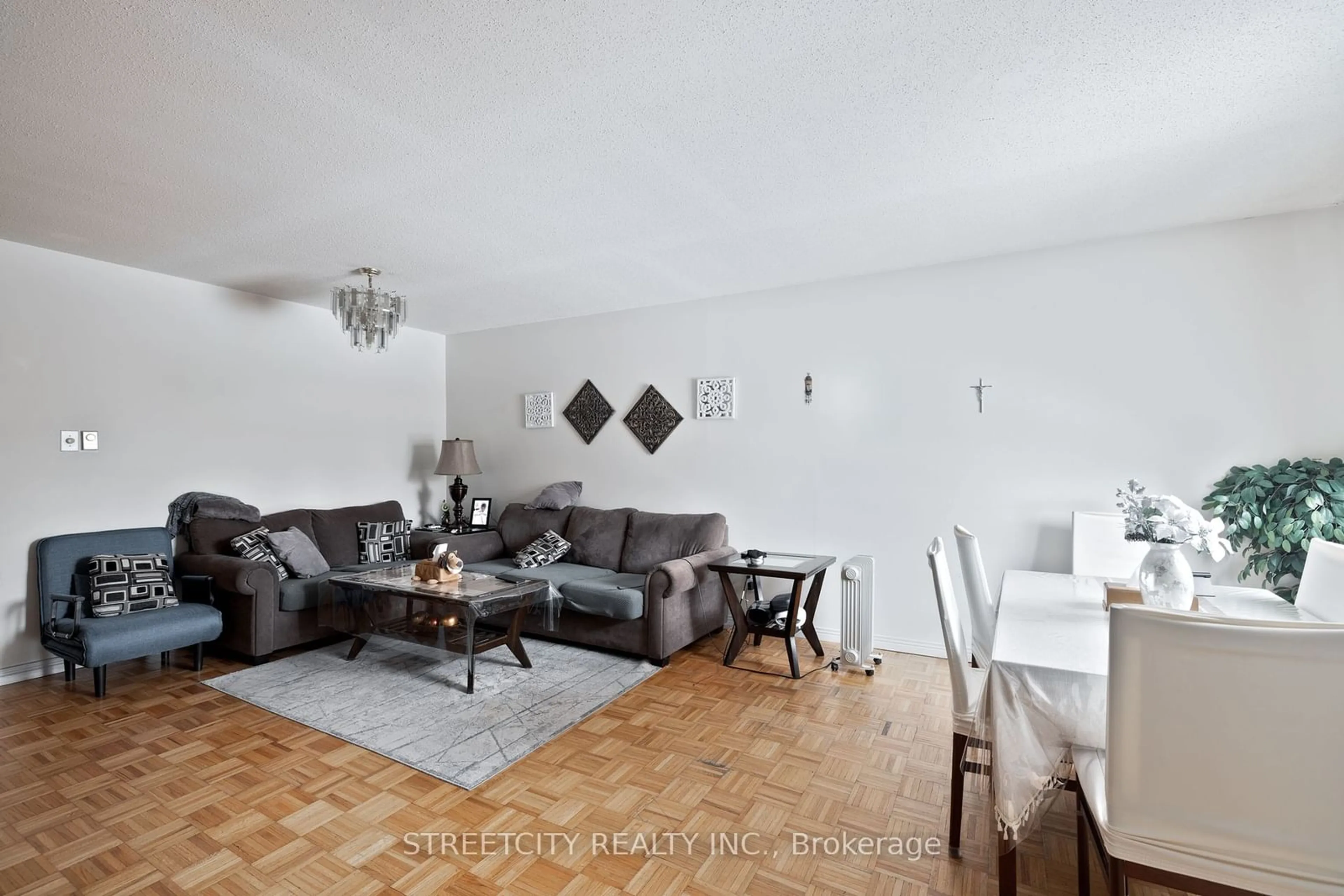 Living room with furniture, unknown for 311 Vesta Rd #40, London Ontario N5Y 5J3