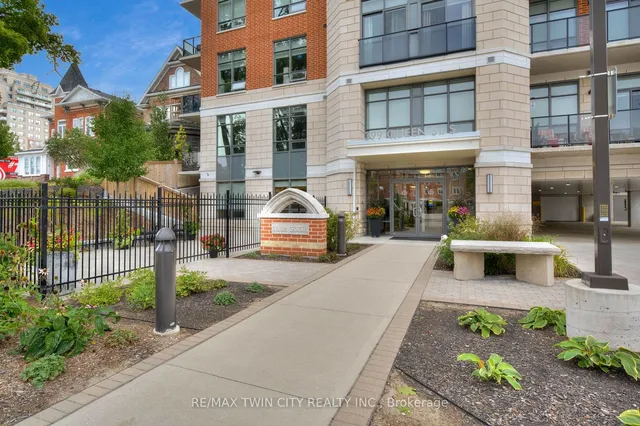 Additional property image - 399 Queen St Unit 211