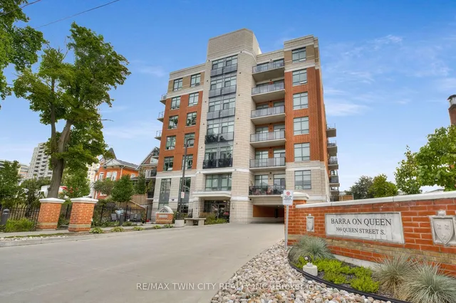 Additional property image - 399 Queen St Unit 211