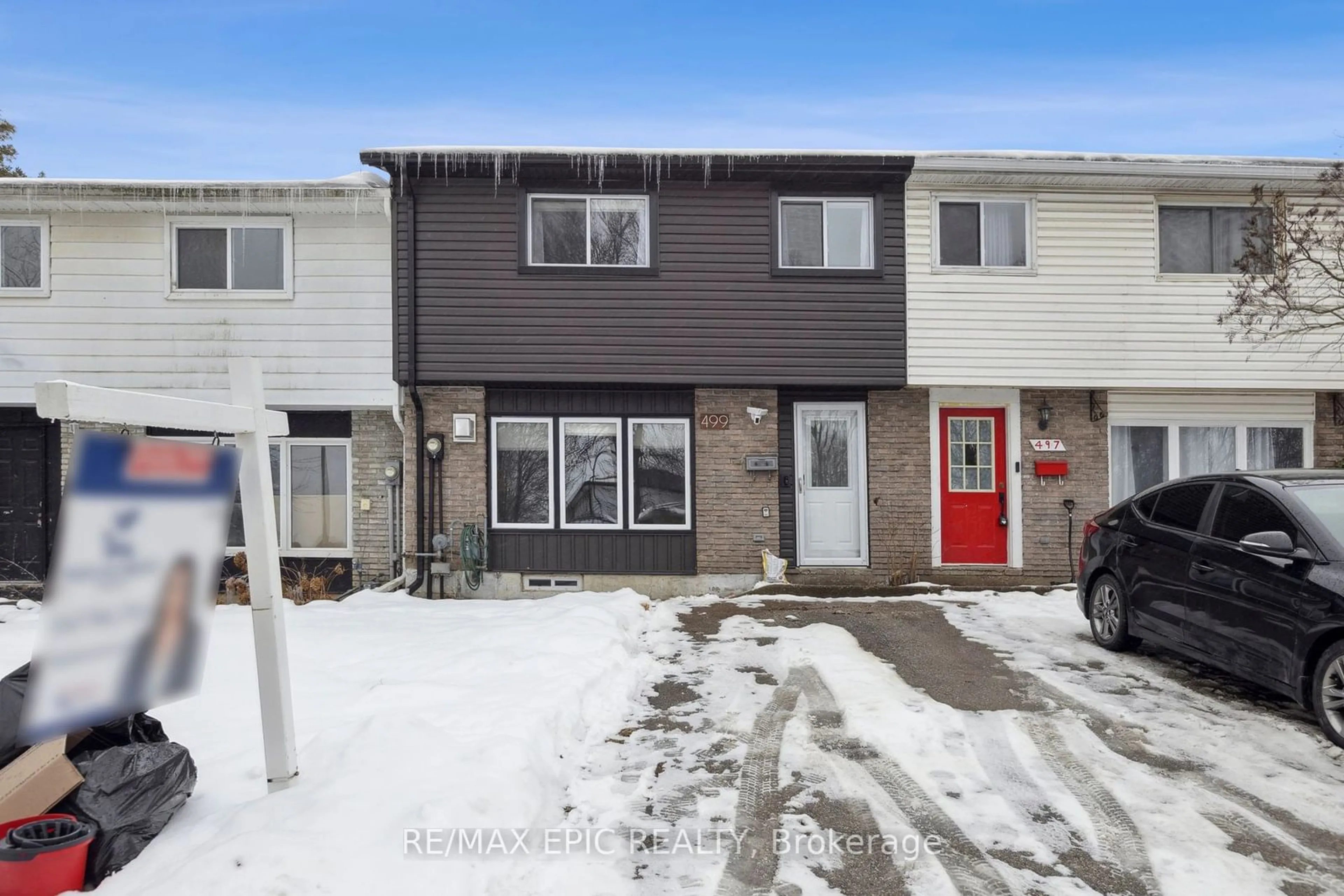 Unknown for 499 Parkview Cres, Cambridge Ontario N3H 4Y3