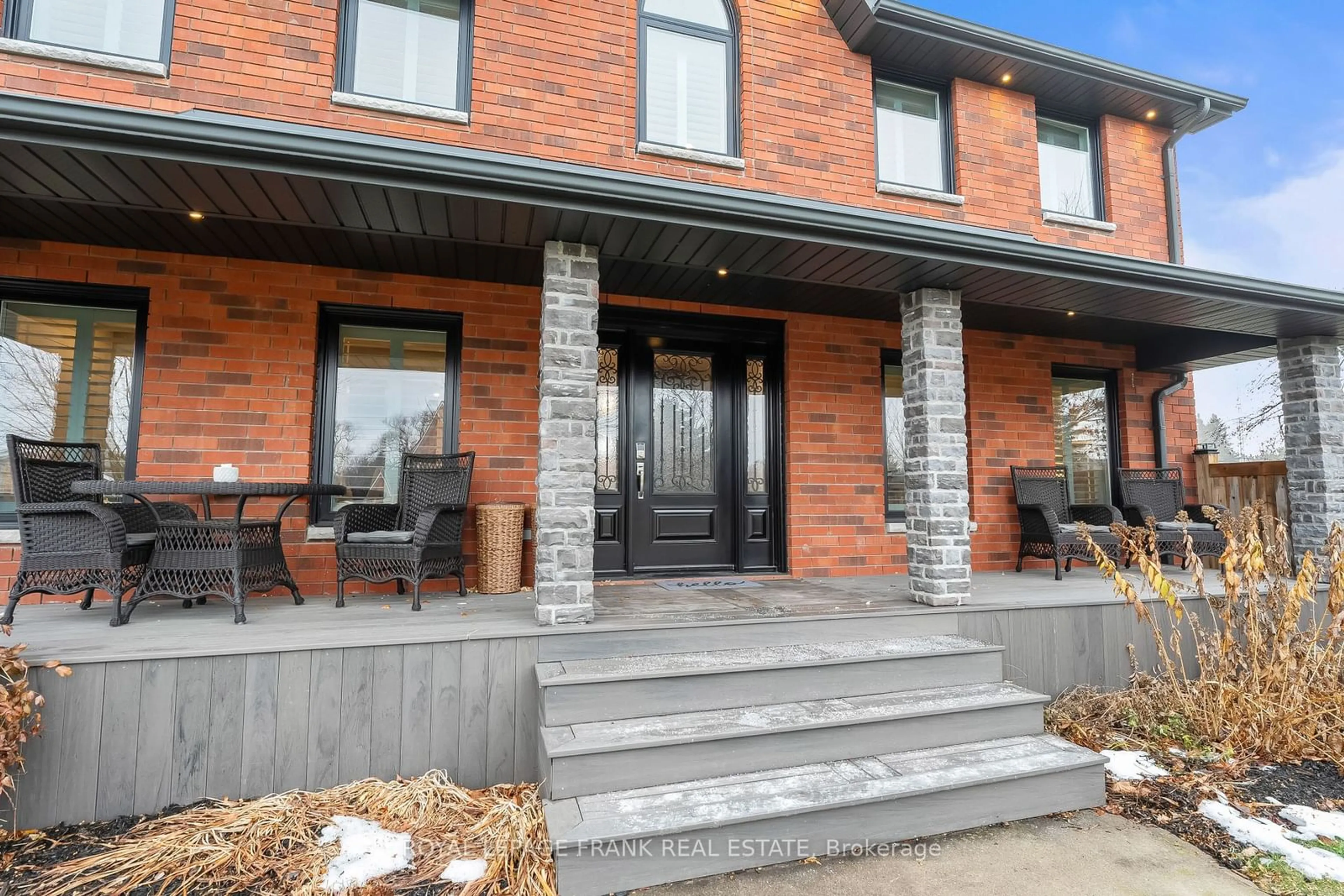 Home with brick exterior material, street for 59 Trefusis St, Port Hope Ontario L1A 4J2