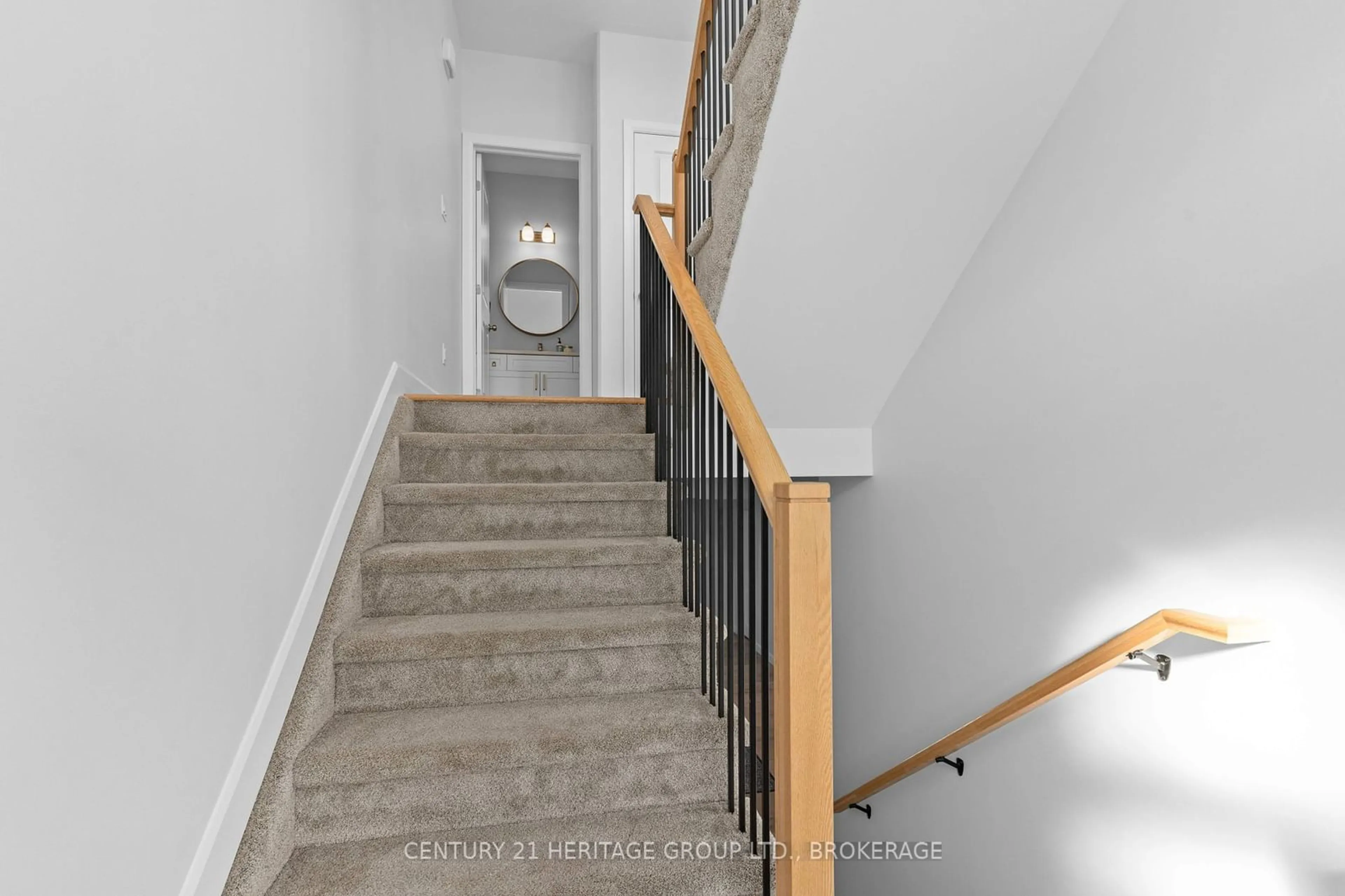 Stairs for 127 Superior Dr, Loyalist Ontario K7N 0E5