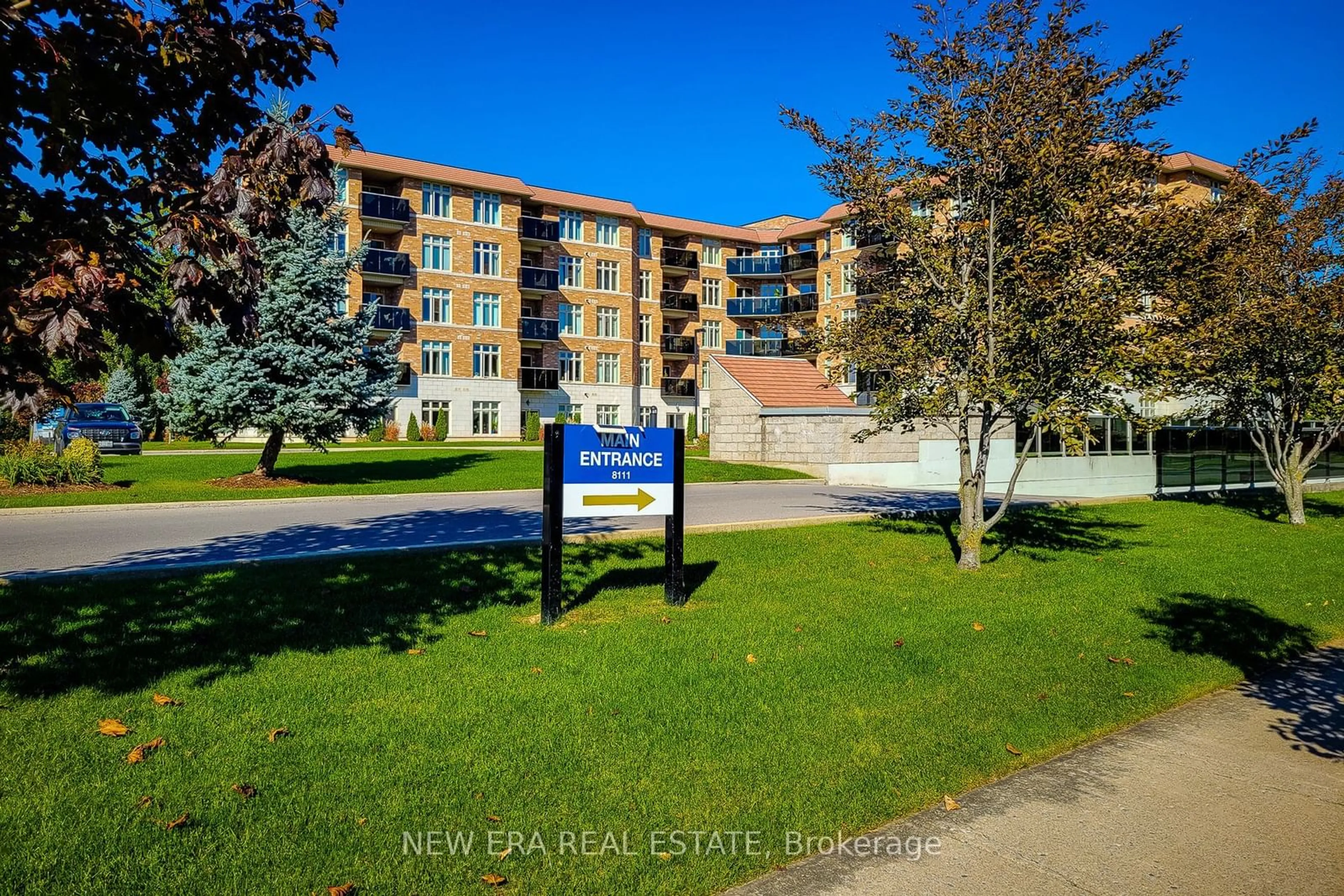 Unknown for 8111 Forest Glen Dr #102, Niagara Falls Ontario L2H 2Y7