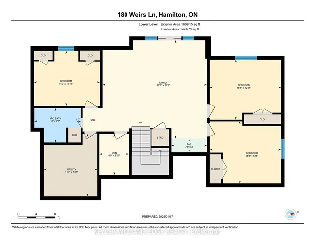 Additional property image - 180 Weirs Lane