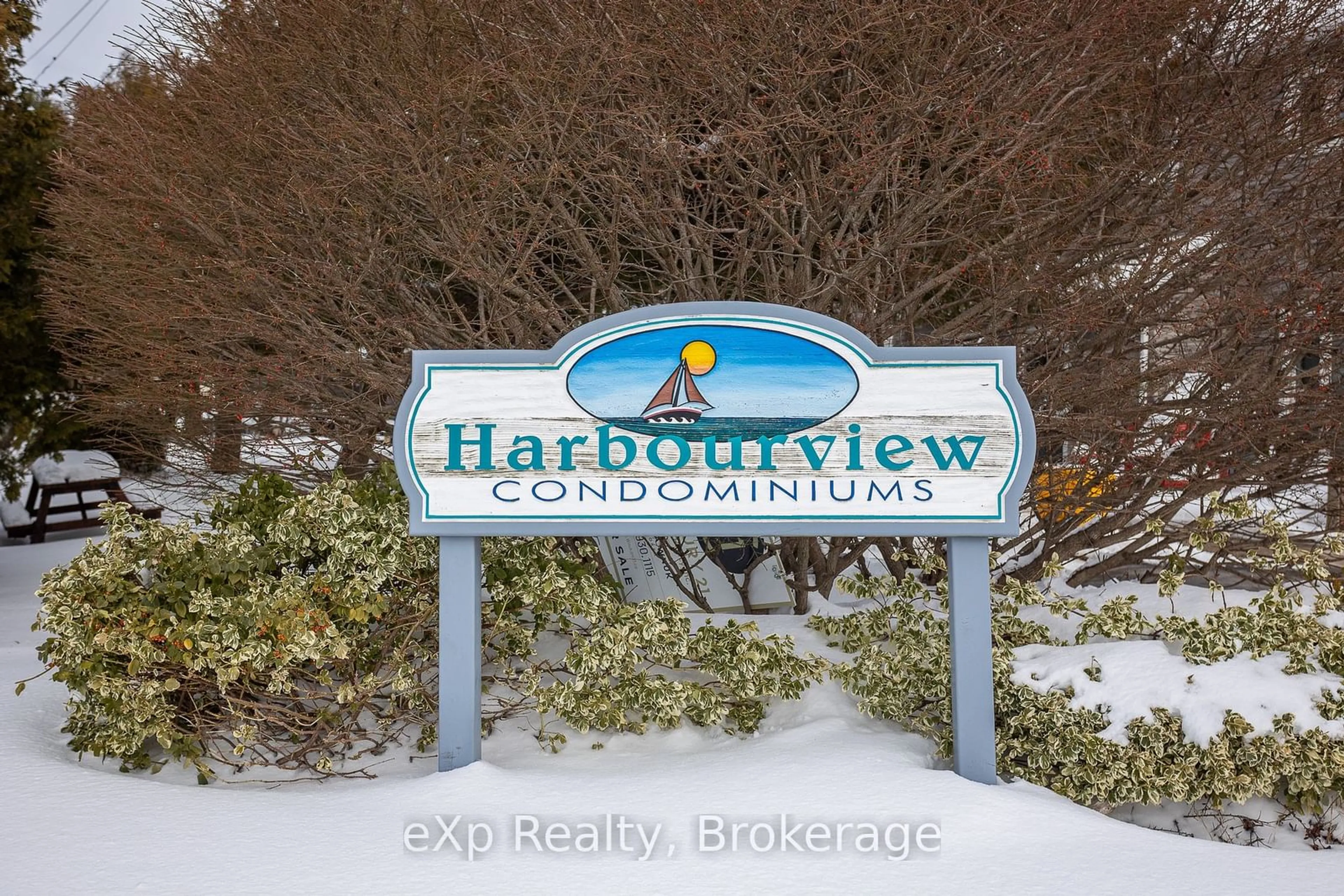 Unknown for 633 Harbour St #4, Saugeen Shores Ontario N0H 2C5