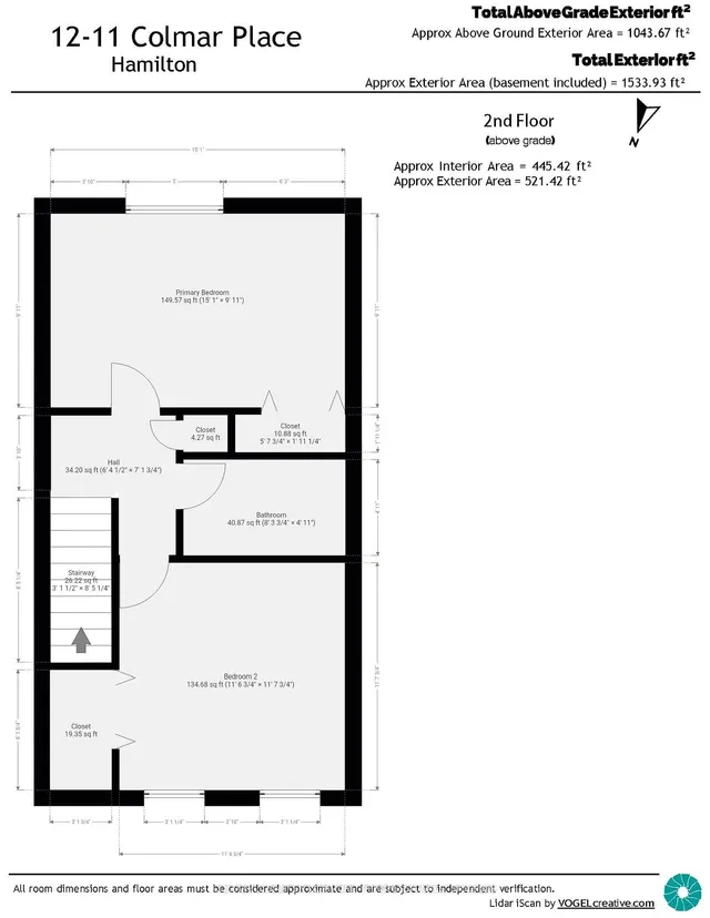 Additional property image - 11 Colmar Pl Unit 12