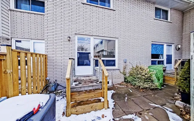 Additional property image - 11 Colmar Pl Unit 12
