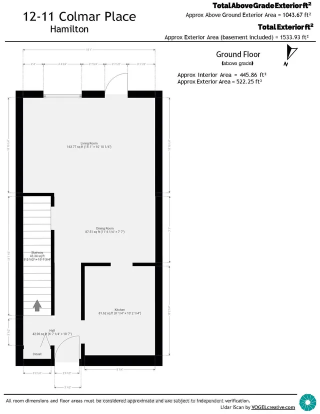 Additional property image - 11 Colmar Pl Unit 12