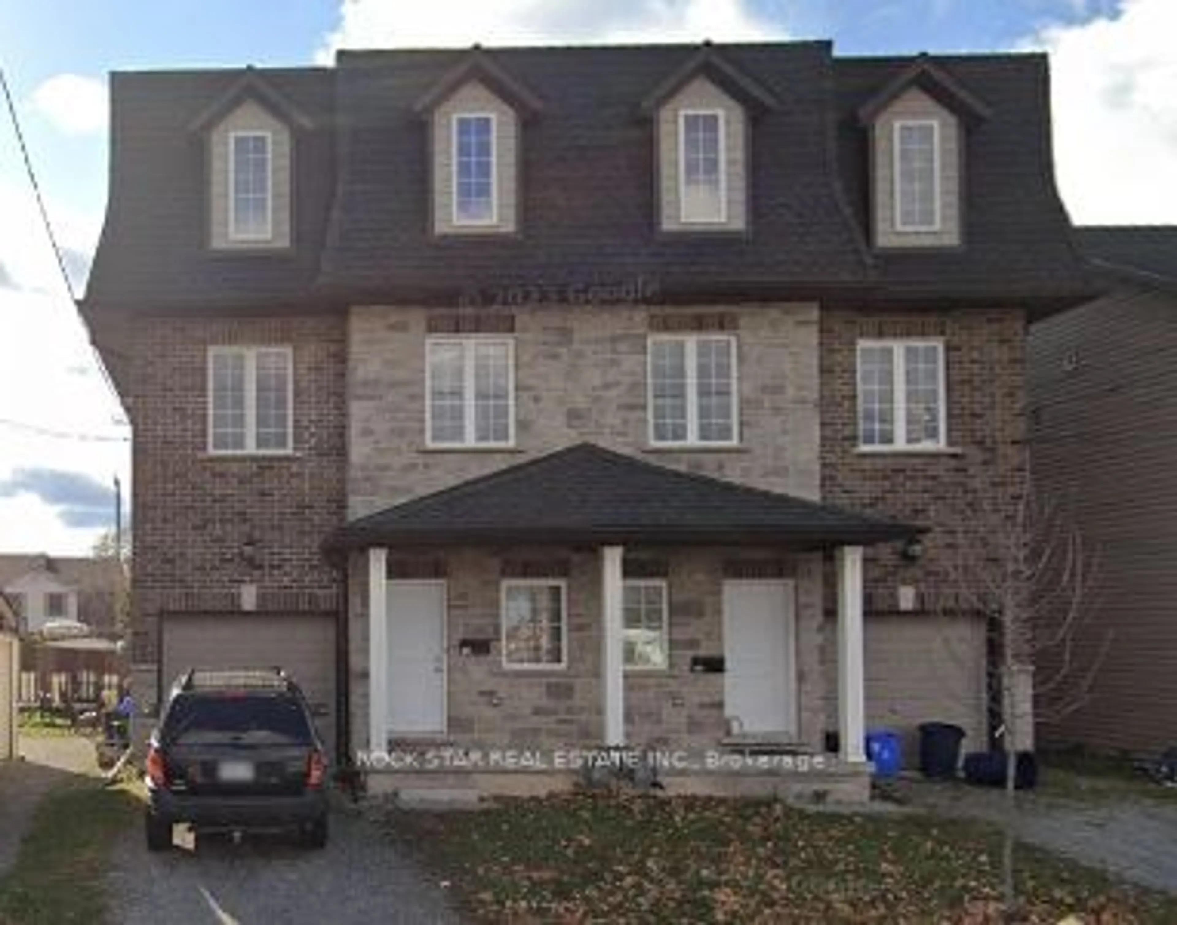 Unknown for 12A Wedsworth St, St. Catharines Ontario L2T 1H8