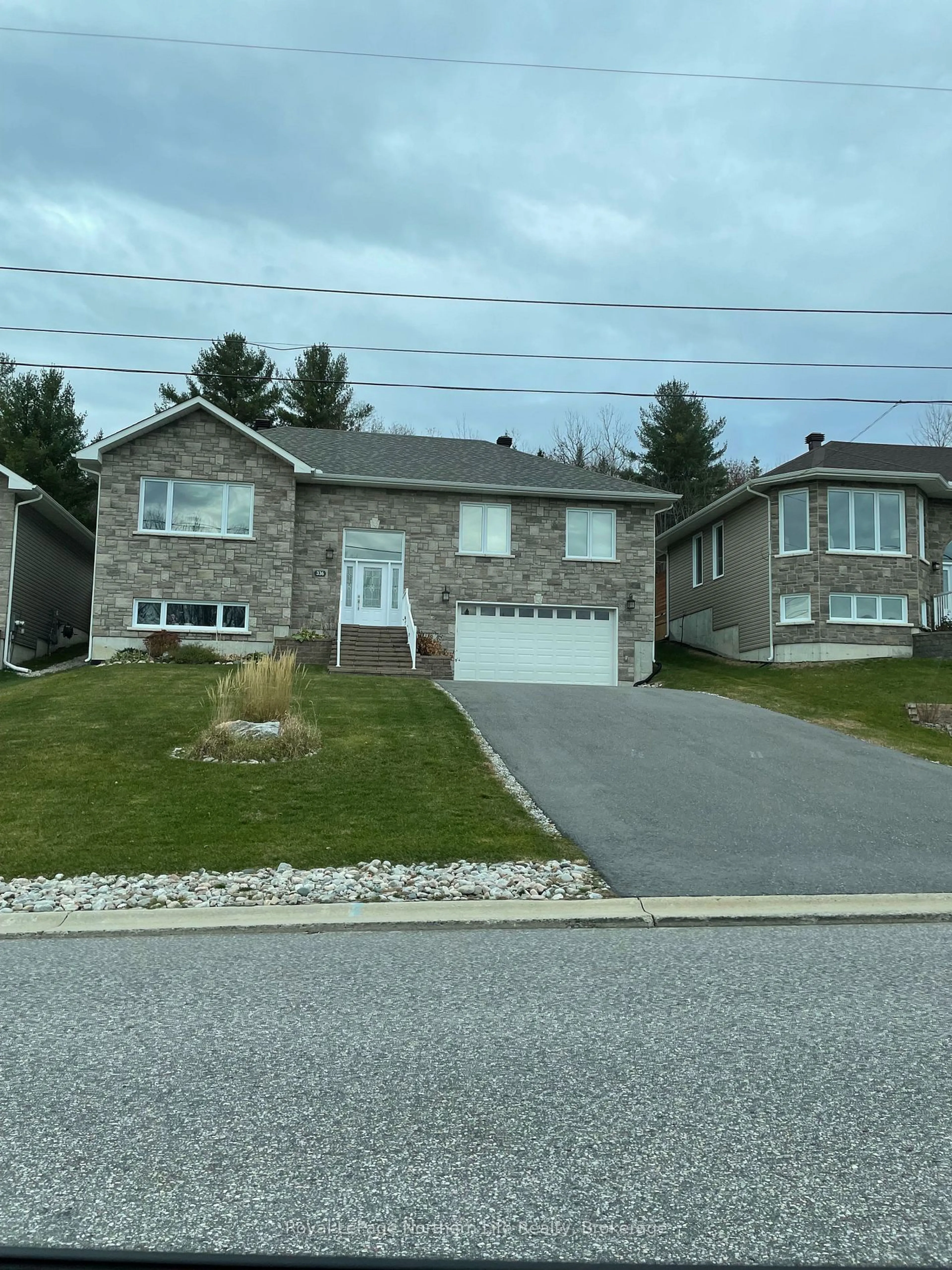 Unknown for 336 Golf Club Rd, North Bay Ontario P1B 0E8