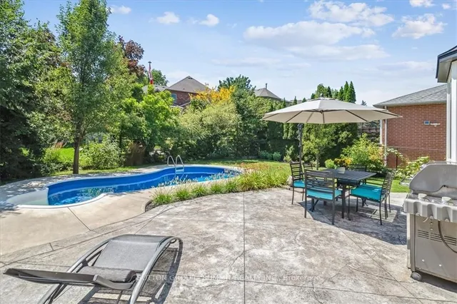 Additional property image - 17 Winegarden Tr