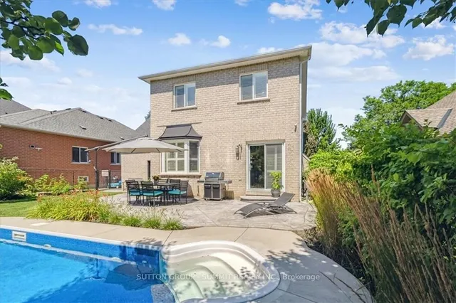 Additional property image - 17 Winegarden Tr