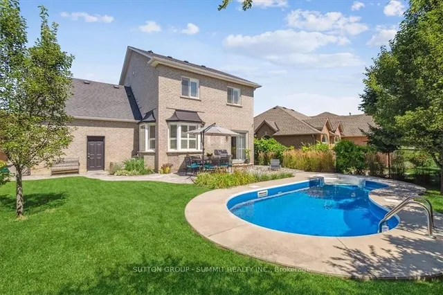 Additional property image - 17 Winegarden Tr