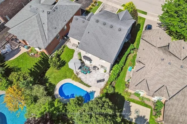 Additional property image - 17 Winegarden Tr