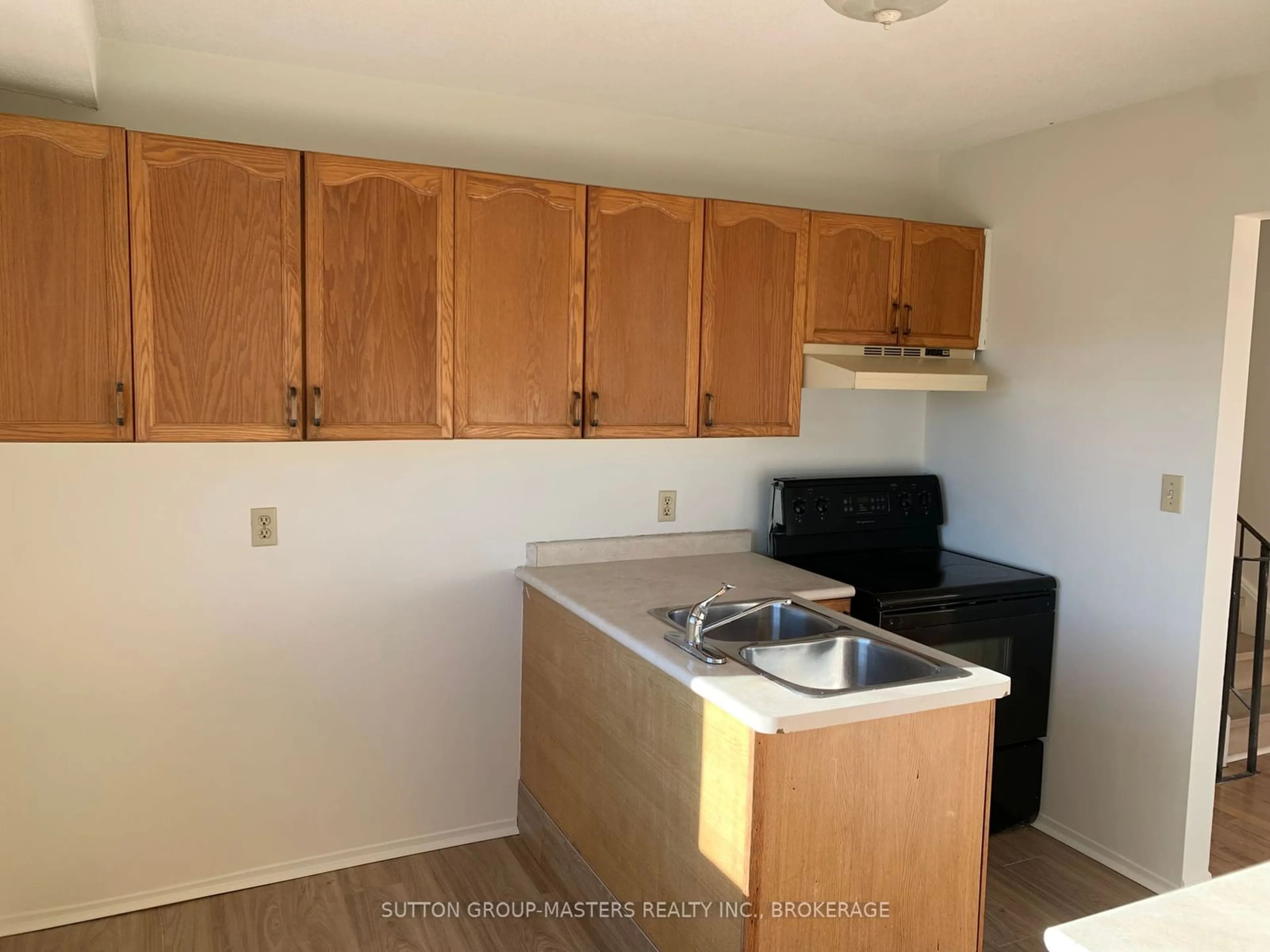 Standard kitchen, unknown for 555 Davis Dr, Kingston Ontario K7M 7Y4