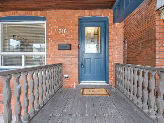 Additional property image - 218 Cumberland Ave