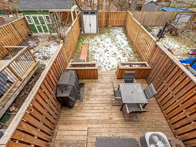 Additional property image - 218 Cumberland Ave