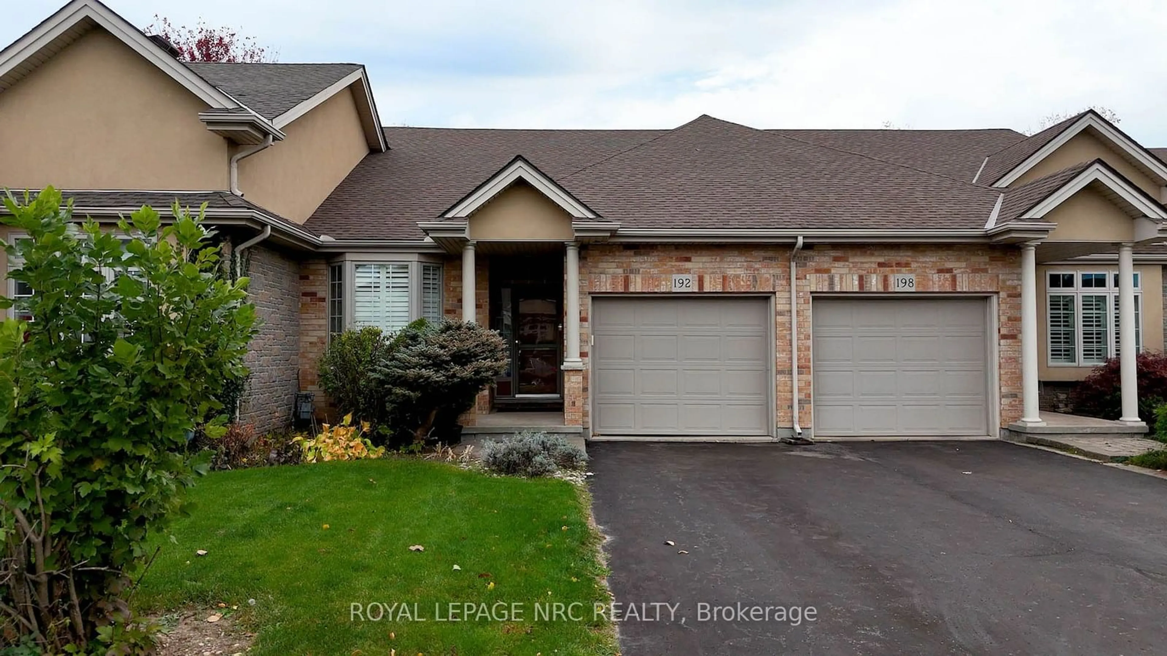 Unknown for 192 Willowlanding Crt, Welland Ontario L3C 7L8