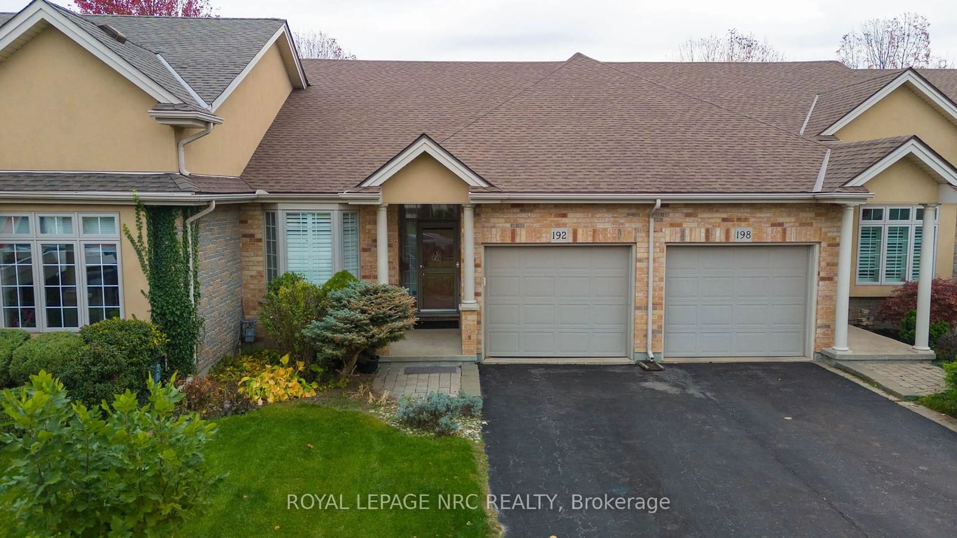 Unknown for 192 Willowlanding Crt, Welland Ontario L3C 7L8