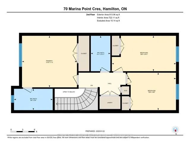 Additional property image - 70 Marina Point Cres