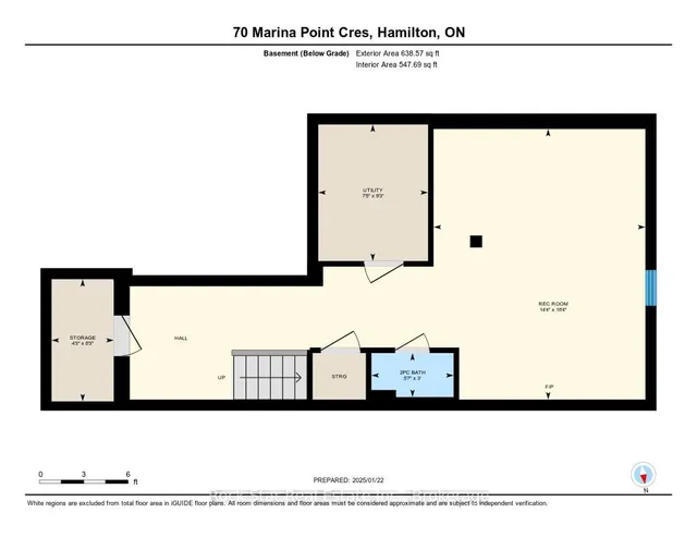 Additional property image - 70 Marina Point Cres